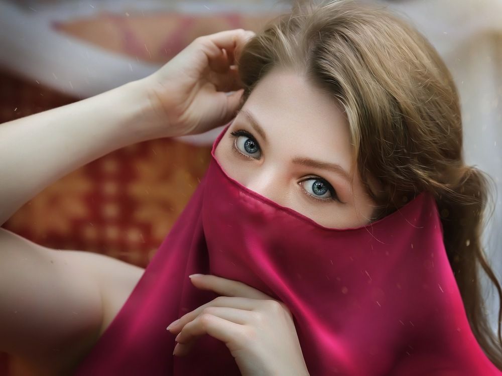 Photograph by Елена Савчук