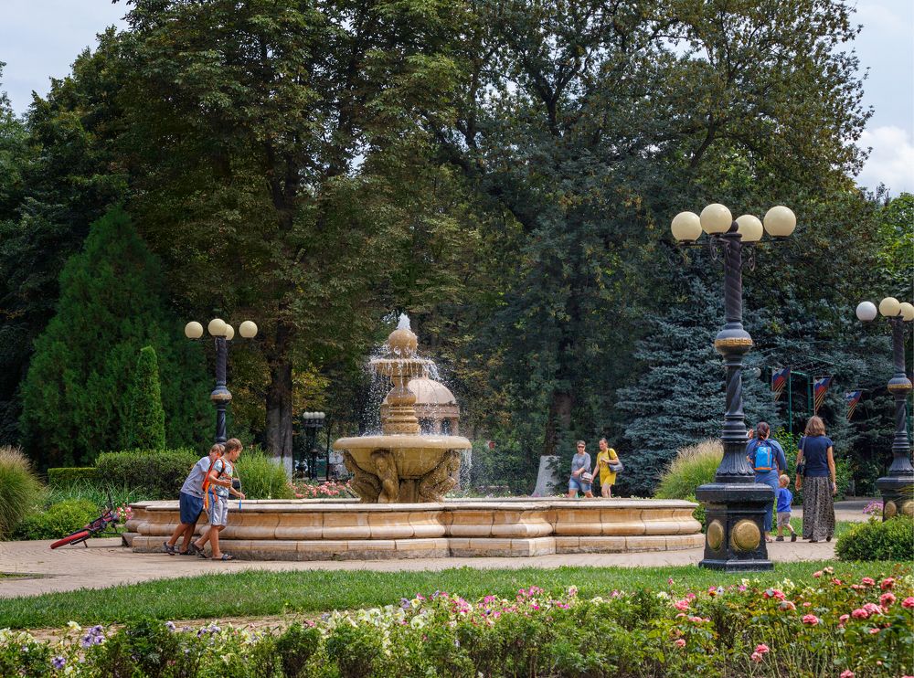 Photograph by Владимир Кваша