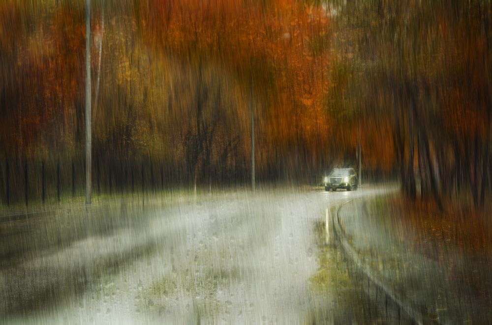 Photograph by Дмитрий Щеглов