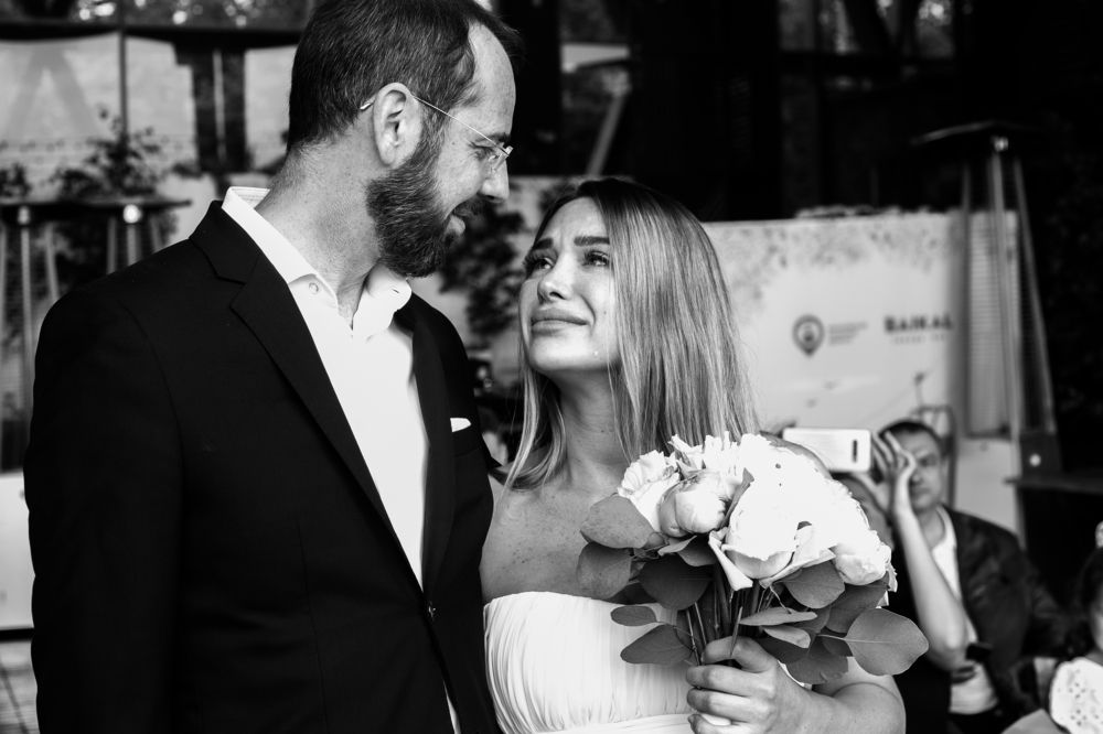 Photograph by Элина Ларченкова