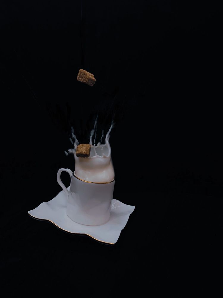 Photograph by Надежда