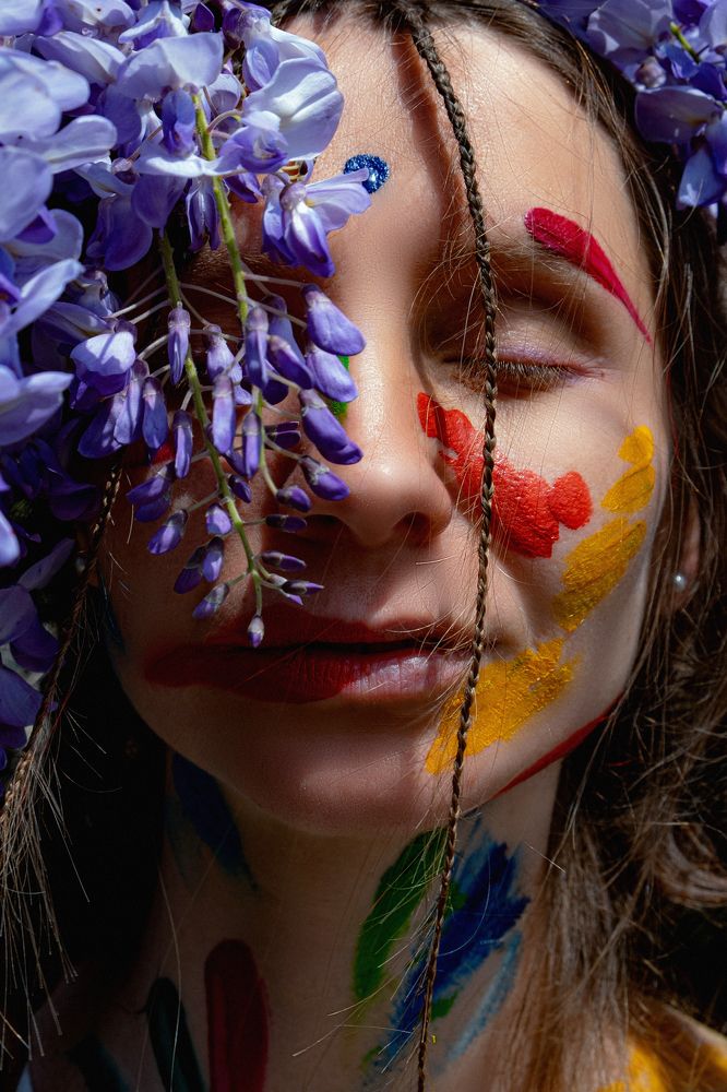 Фотография автора Дина Буланова