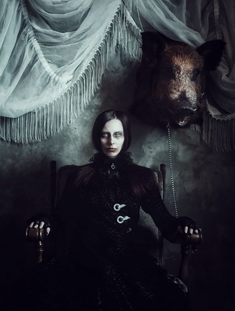 Photograph by Tina Levin