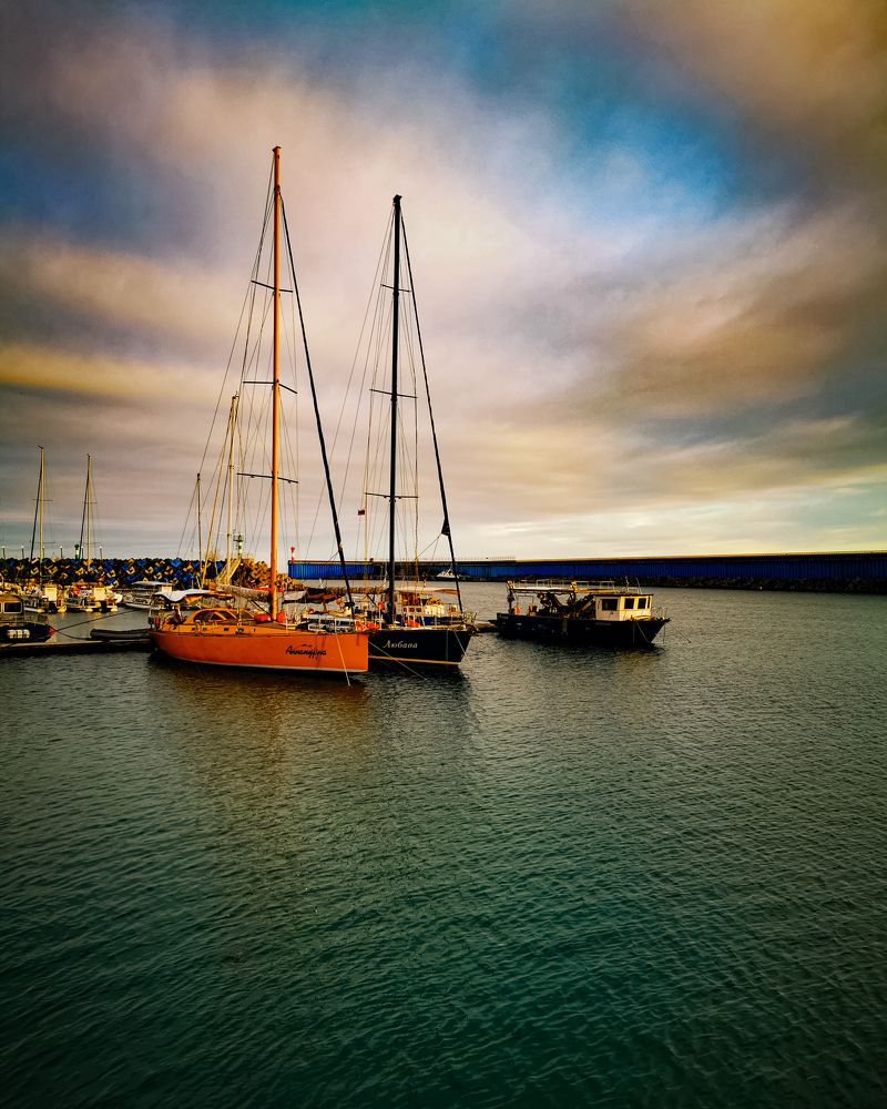 Photograph by Наталья Асоскова