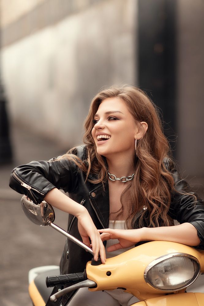 Photograph by Первенцева Елена