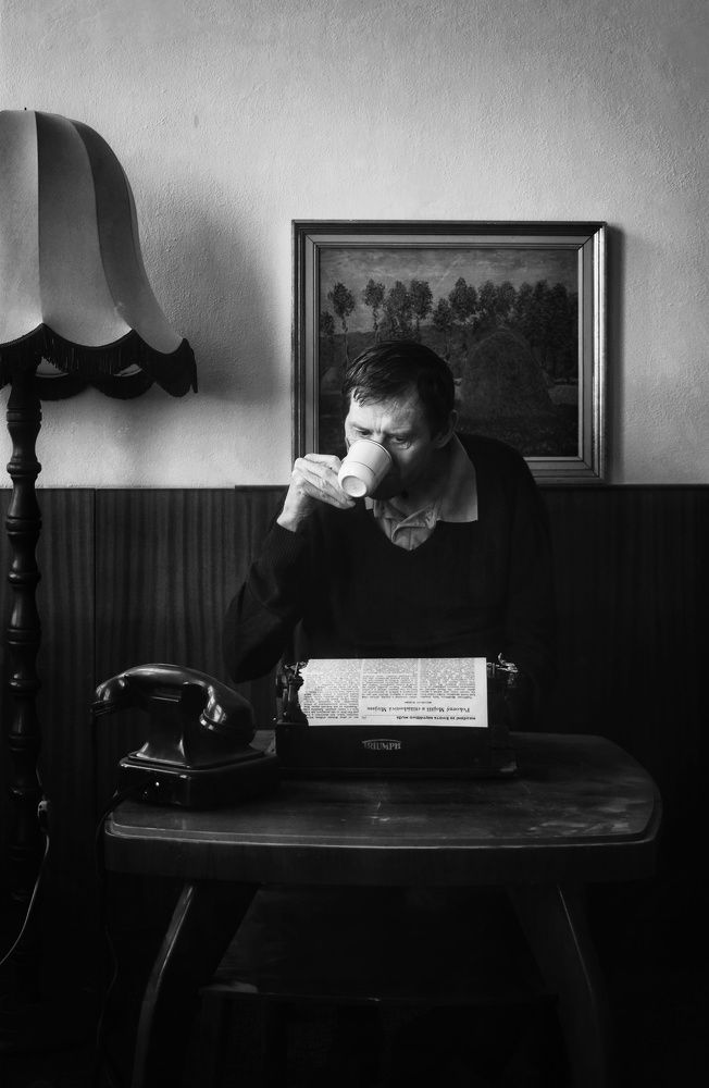 Photograph by Tina Levin