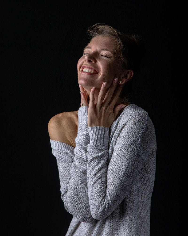 Фотография автора Олег Казаков