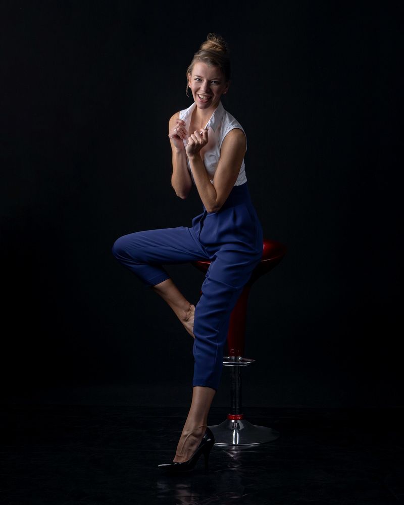 Фотография автора Олег Казаков