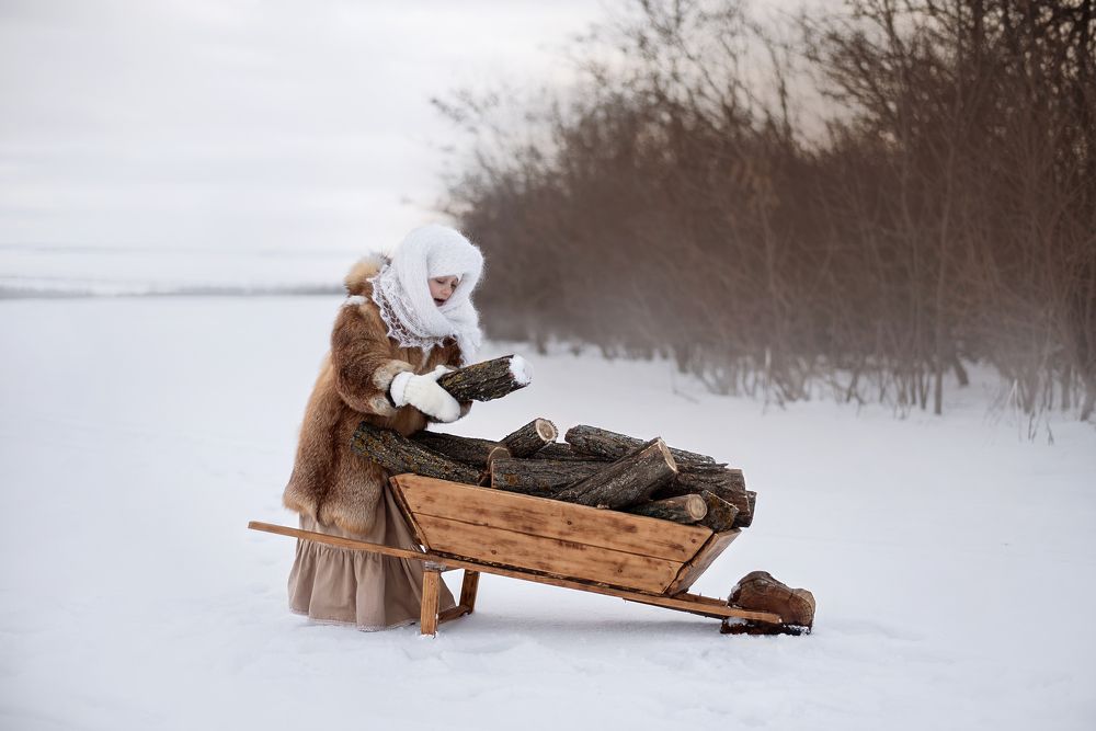 Photograph by Виктория Олейник