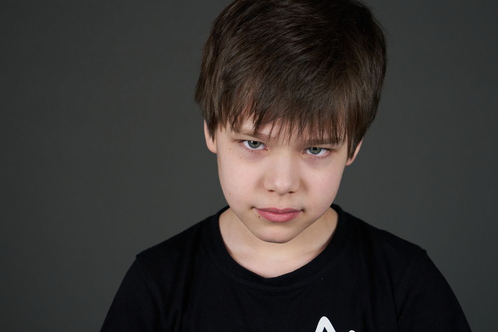 Photograph by Евгения Турушева