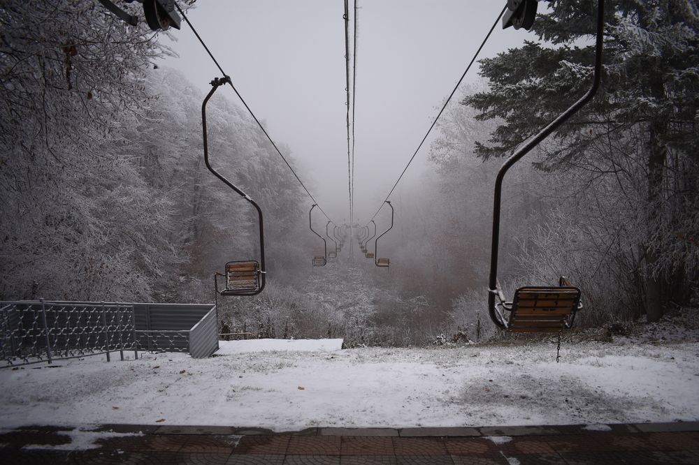 Photograph by Ramazan Bolluev