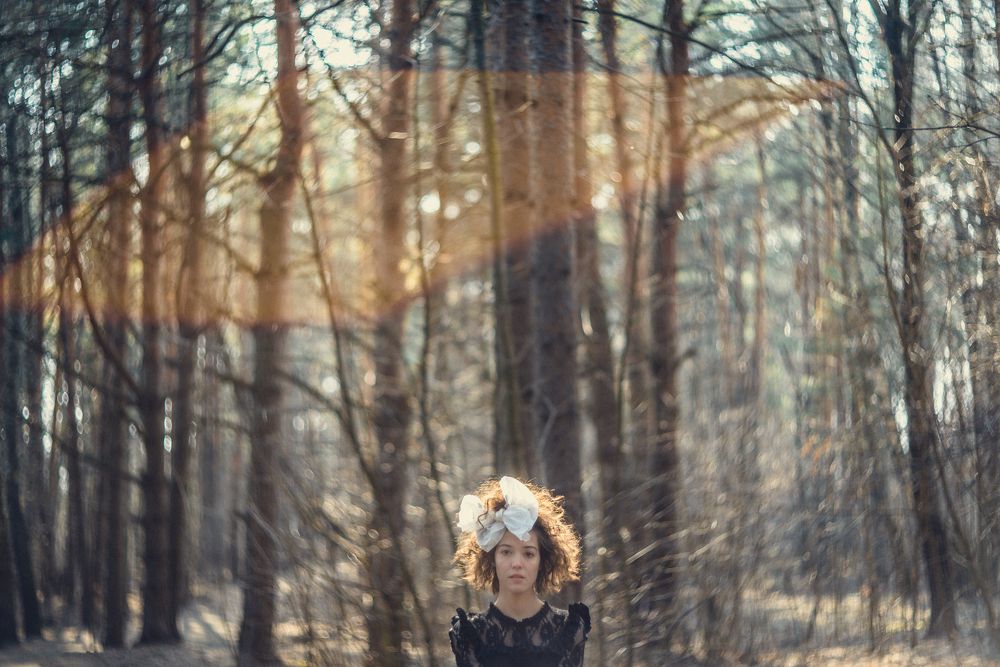 Photograph by Lisa Buzova