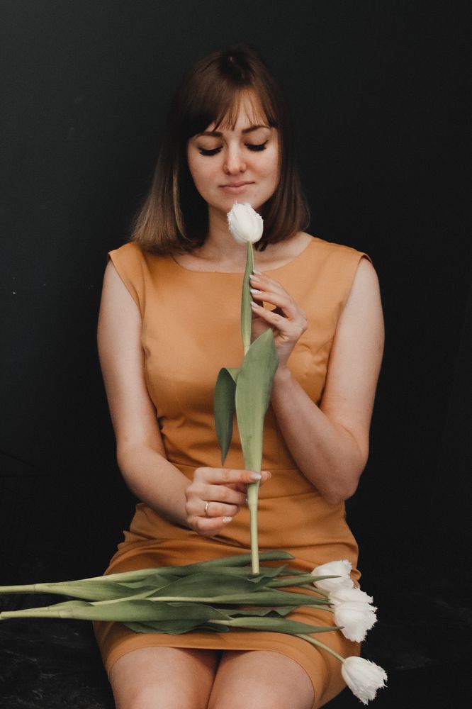 Photograph by Елена Иваницкая