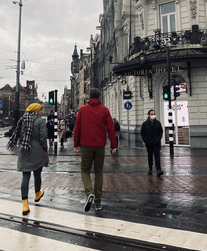 Photograph by Svetlana Kornilova