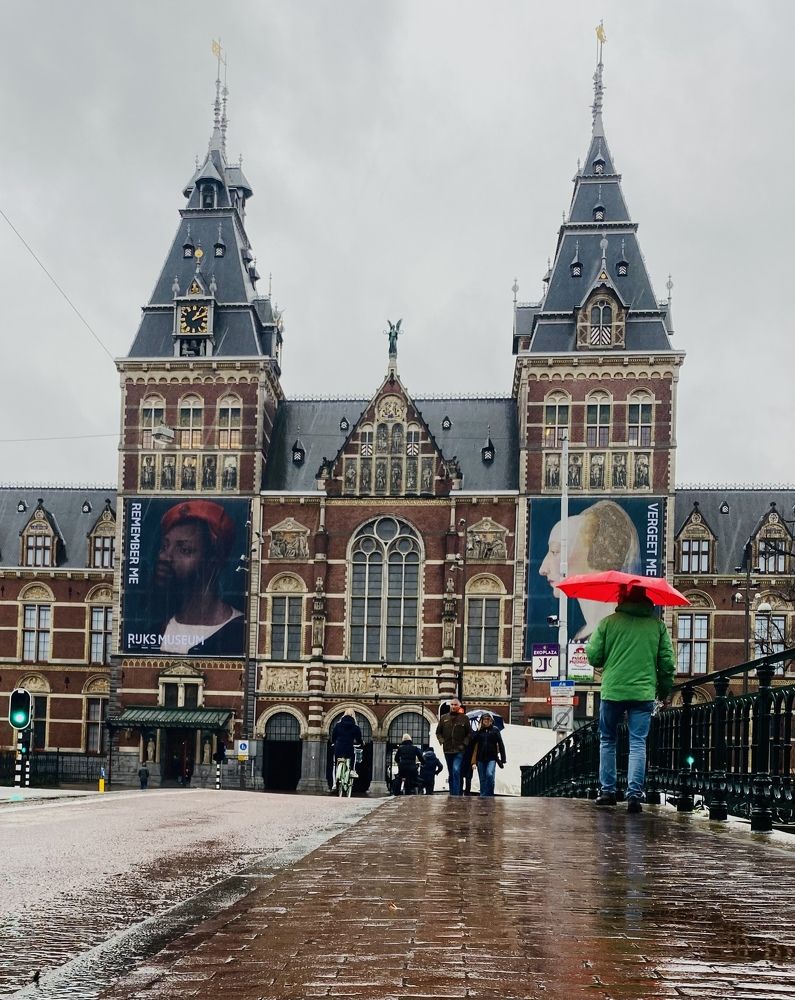 Photograph by Svetlana Kornilova