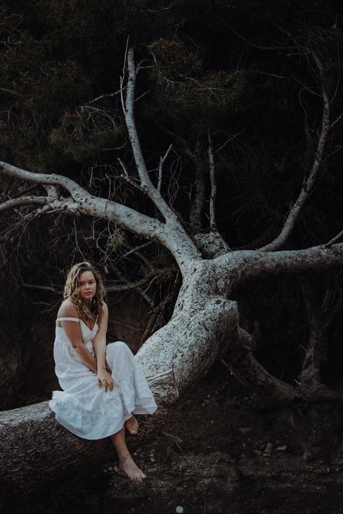 Photograph by Lisa Buzova