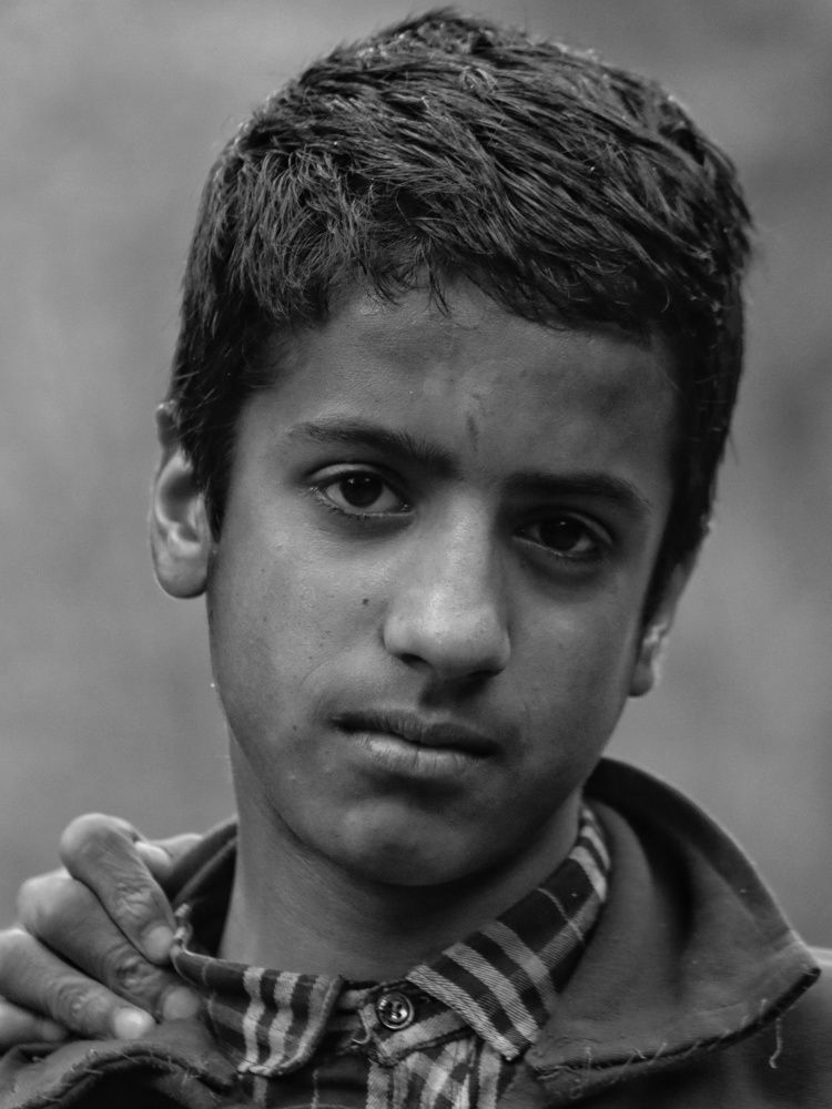 Photograph by Firdous Parray