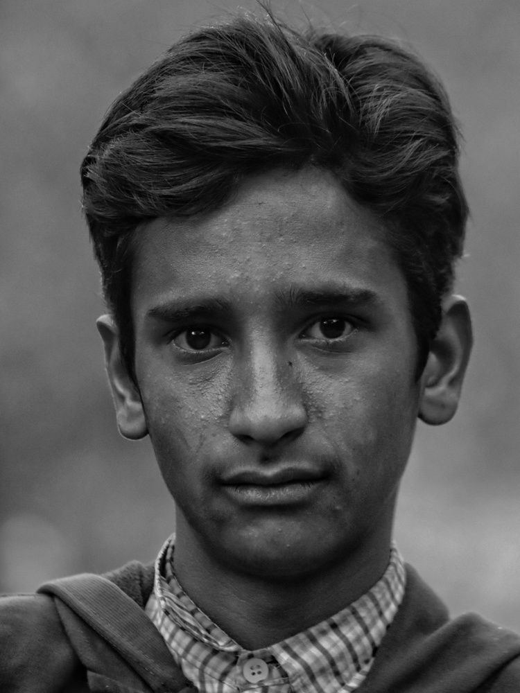 Photograph by Firdous Parray