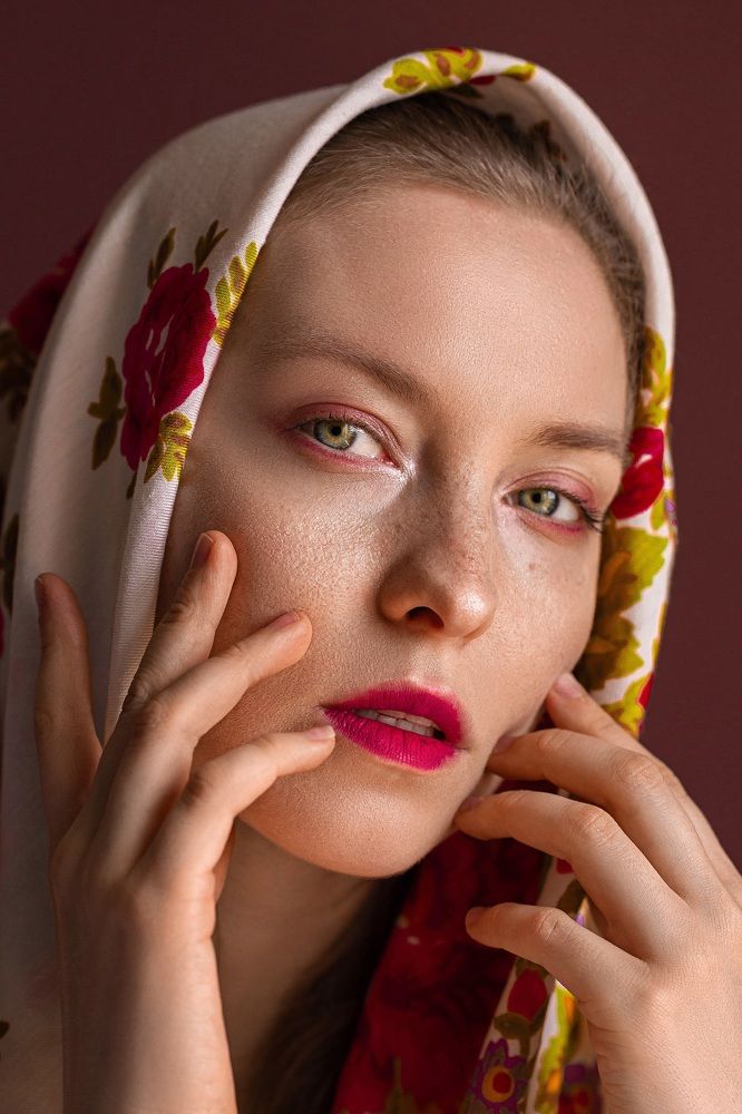 Photograph by Елена Шуба