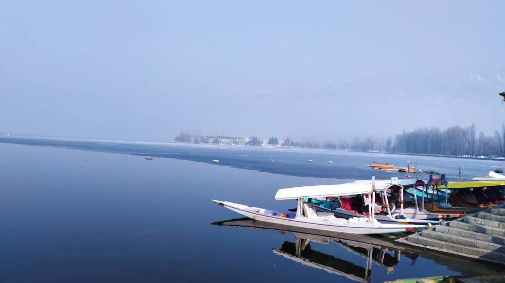 Photograph by Firdous Parray