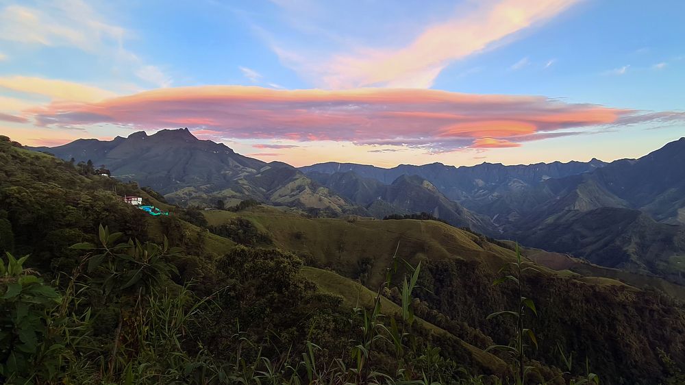 Photograph by Jorge Ivan Vasquez