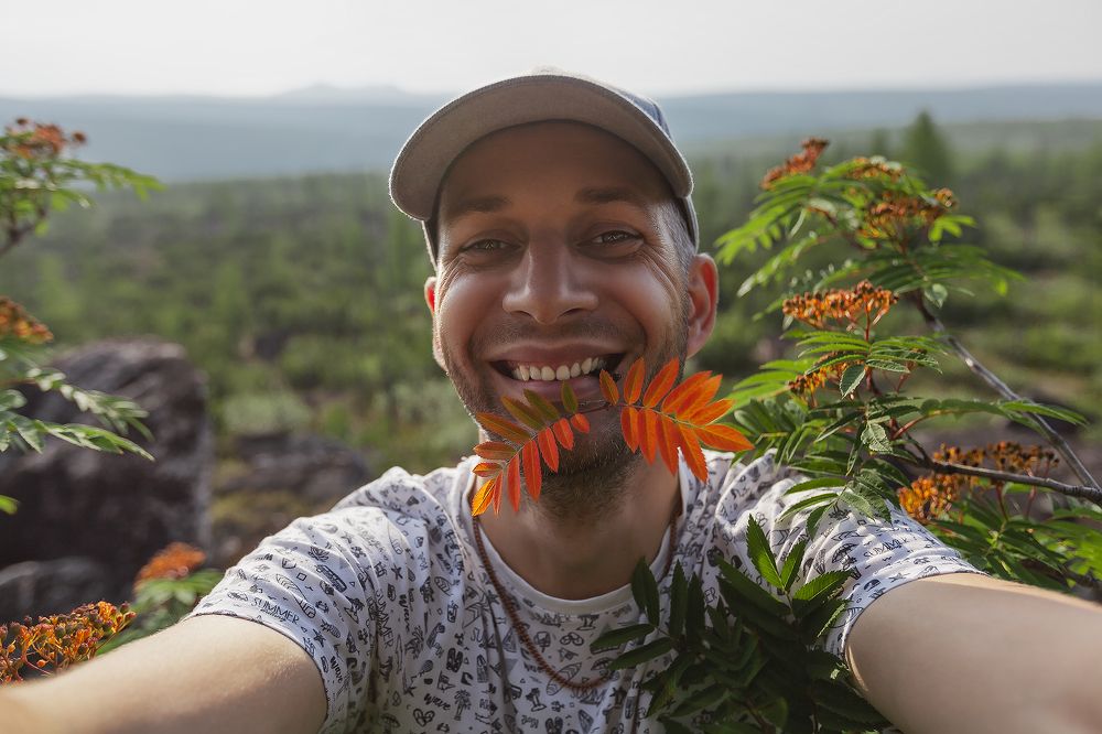 Photograph by Зарышнюк Роман