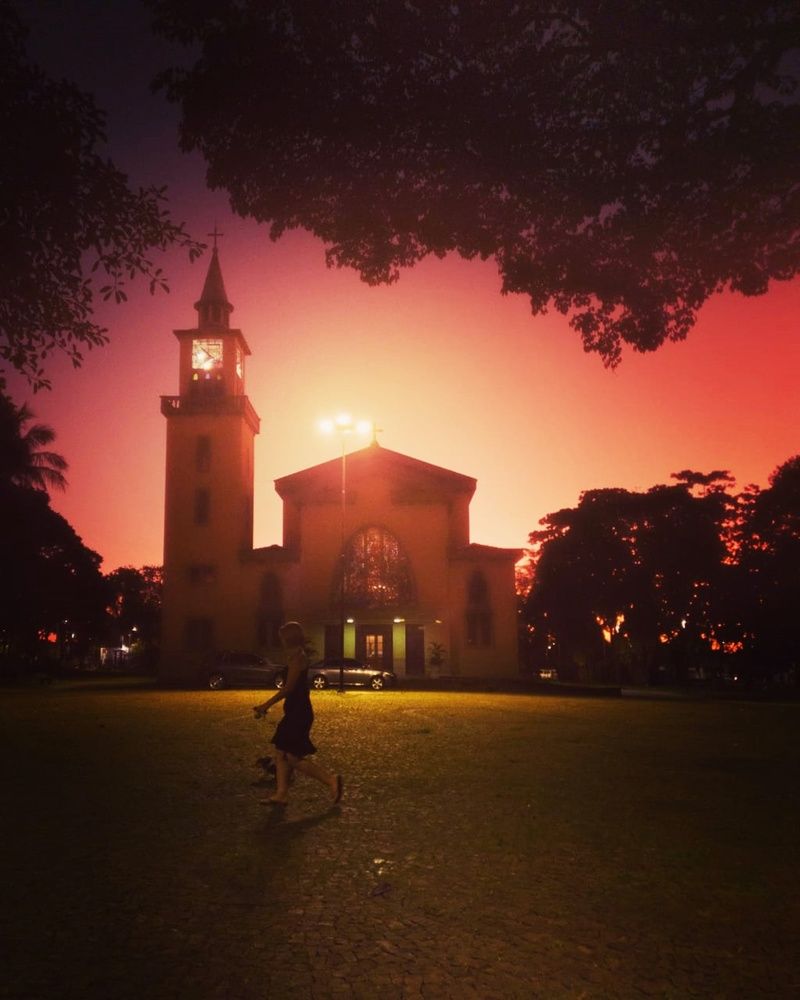 Photograph by Régis Santos