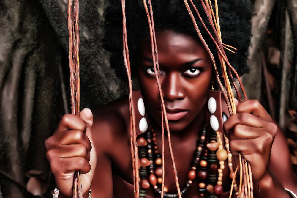 Photograph by Márcio Silva