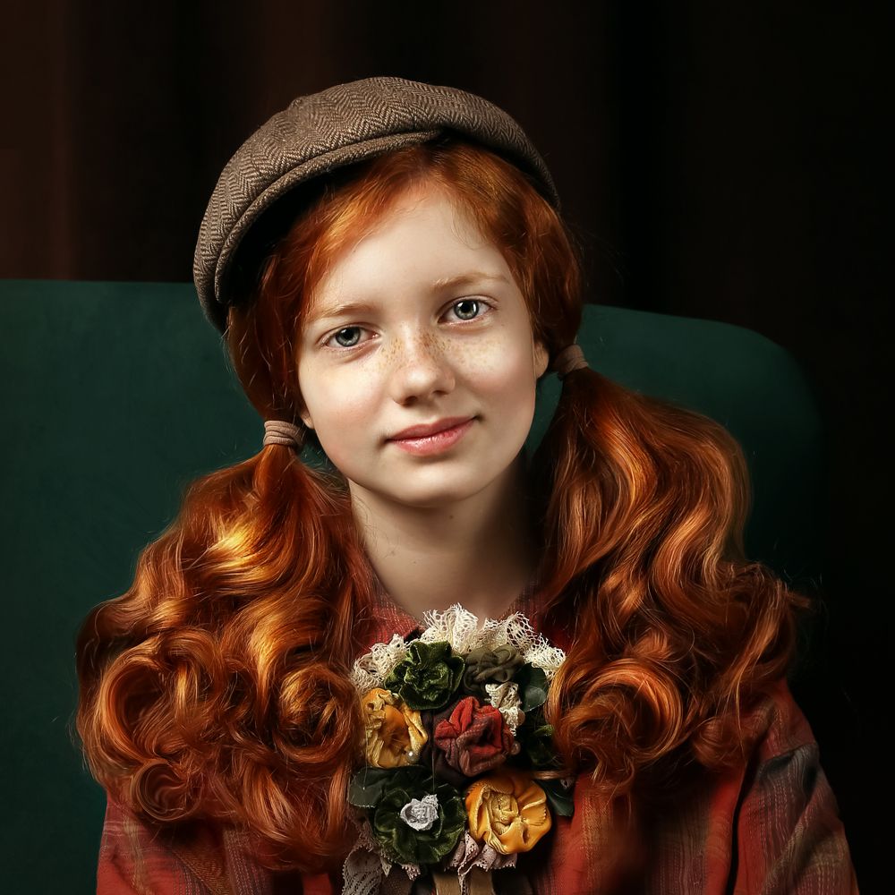 Photograph by Анастасия Горян