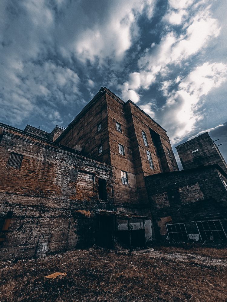 Photograph by Валерия Бердникова