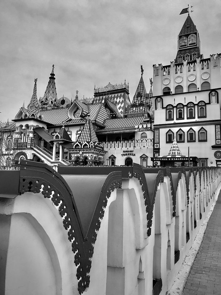 Photograph by Михаил Некрасов