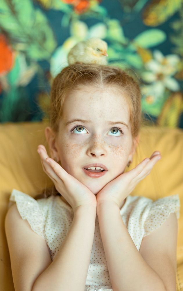 Photograph by ИРЕНА Федорова