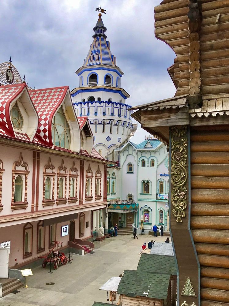 Photograph by Михаил Некрасов