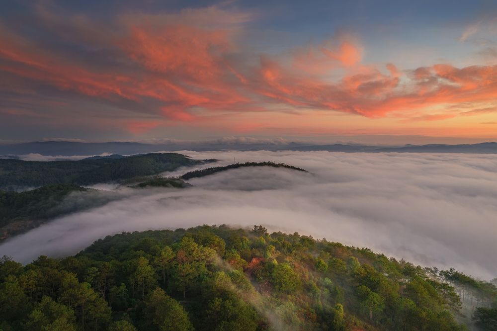 Photograph by Nguyen Ngoc Tuan