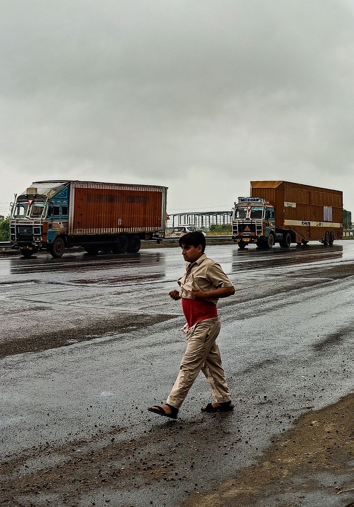 Photograph by Kuldeep Rajora