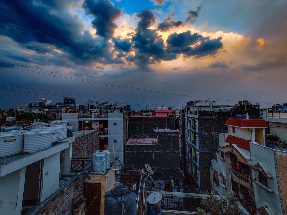 Photograph by Kuldeep Rajora