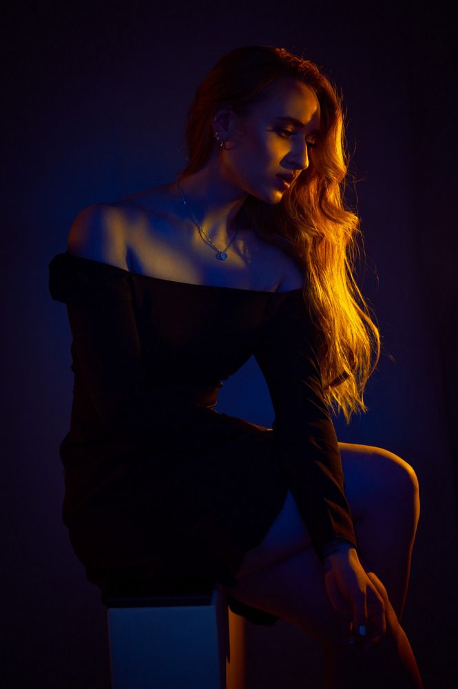 Photograph by Александр Костромин