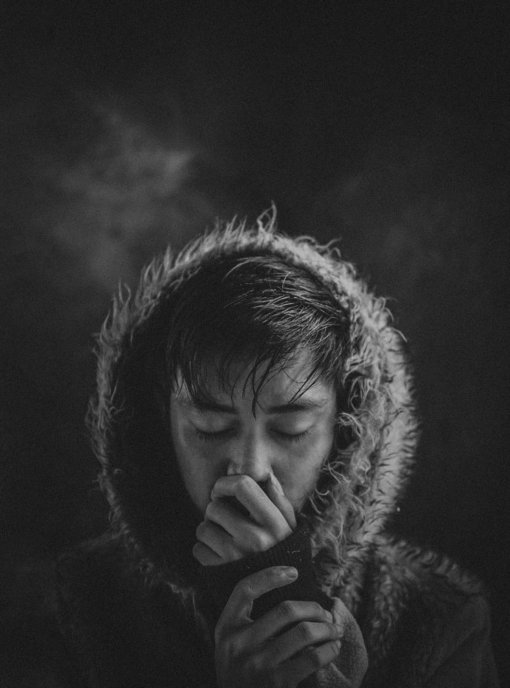 Photograph by Chad Louei Sullaga