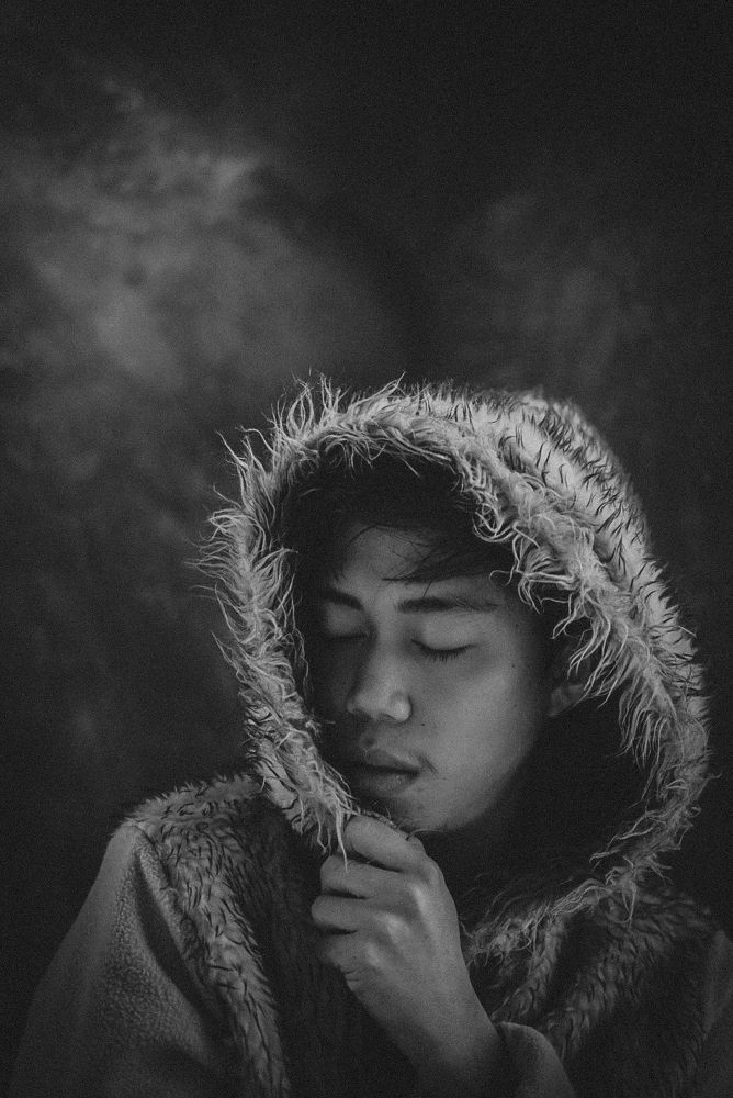 Photograph by Chad Louei Sullaga