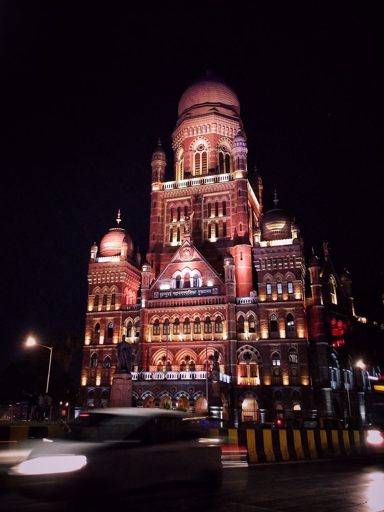 Photograph by Utkarsh Patil