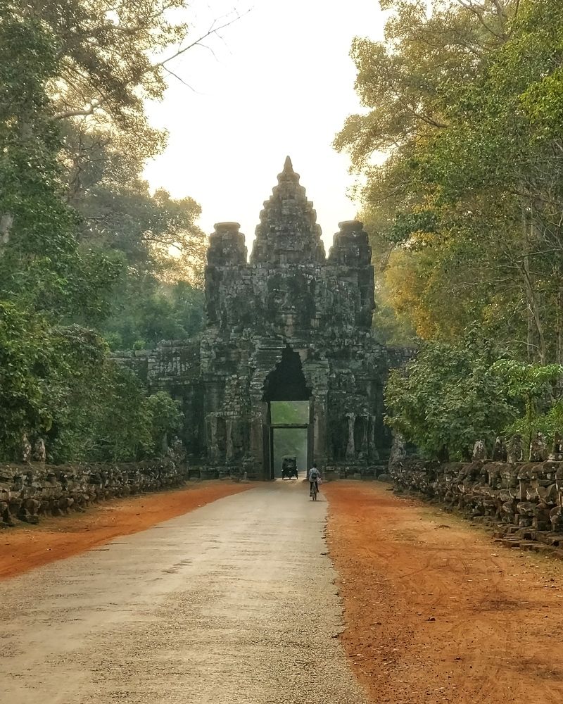 Photograph by Carlo Demicheli