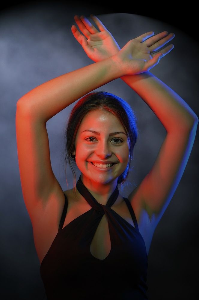 Photograph by Theresa Bezuidenhout