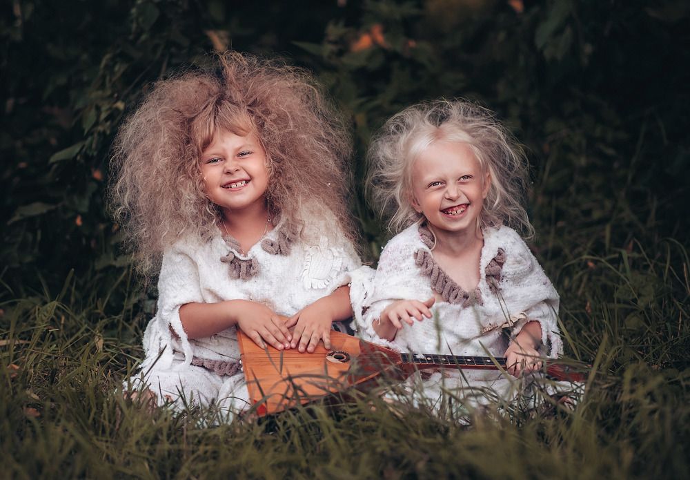 Photograph by Евгения Рожкова