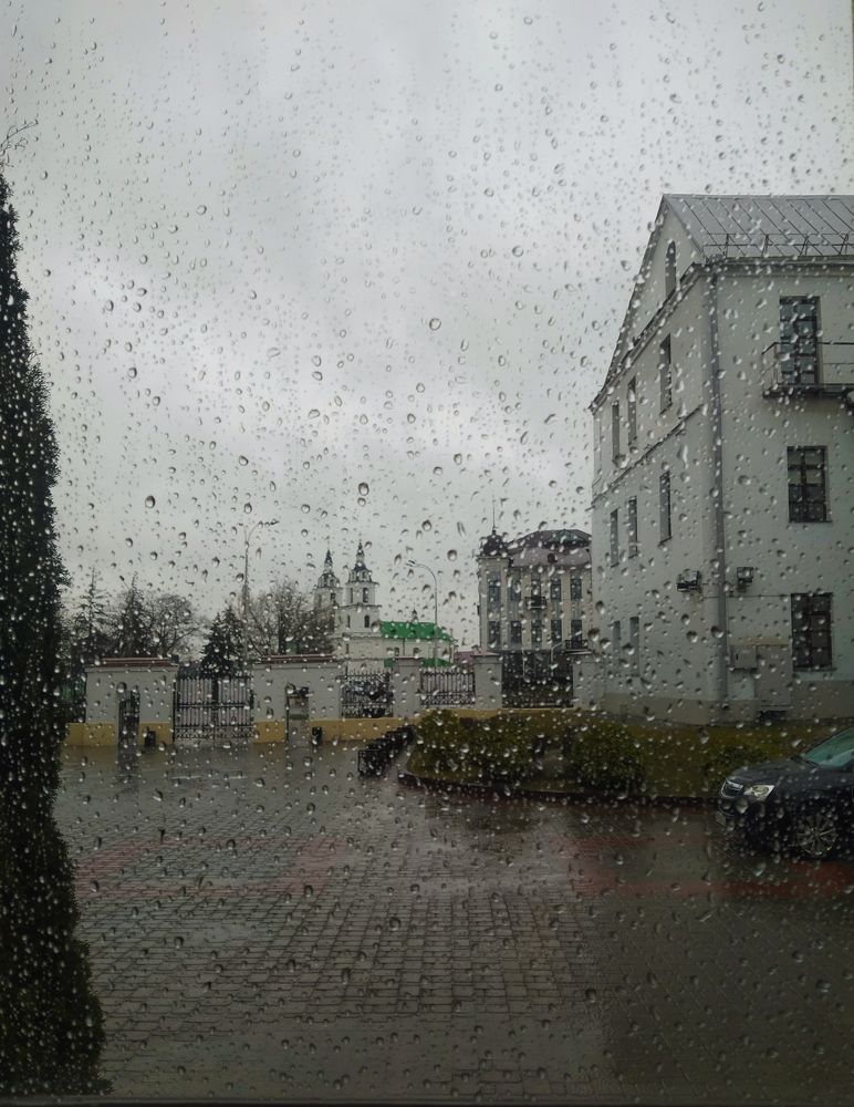 Photograph by Владимир Воложинский