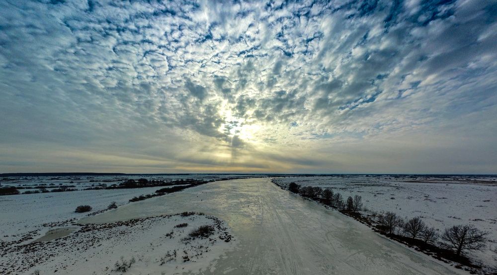 Photograph by Владимир Коновалов