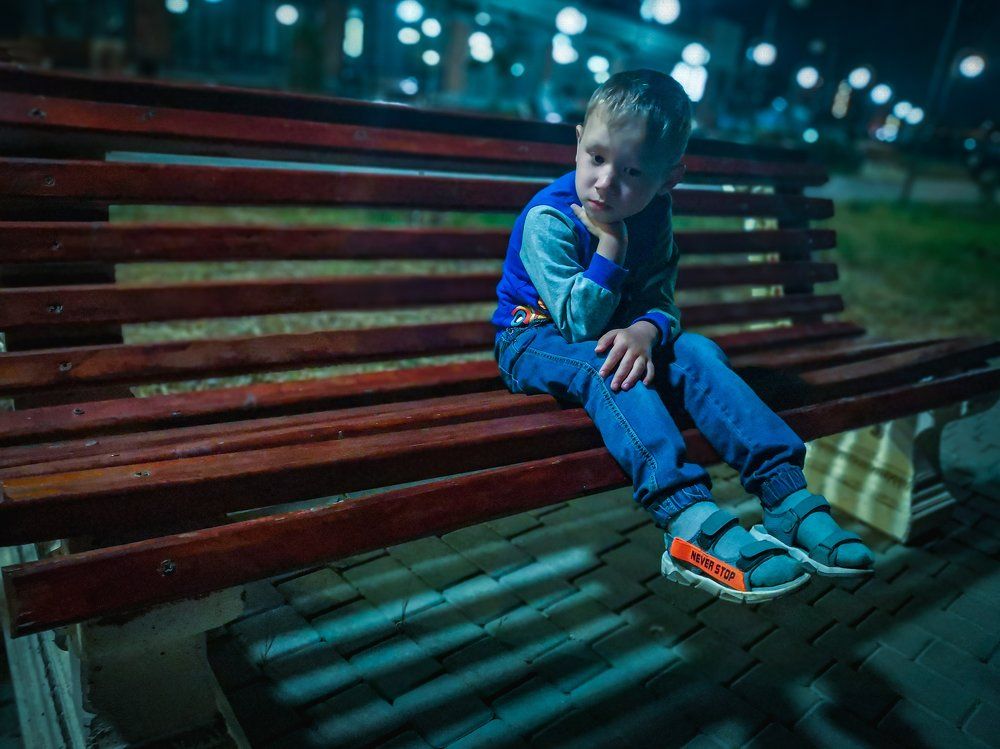 Photograph by Ронжин Дмитрий