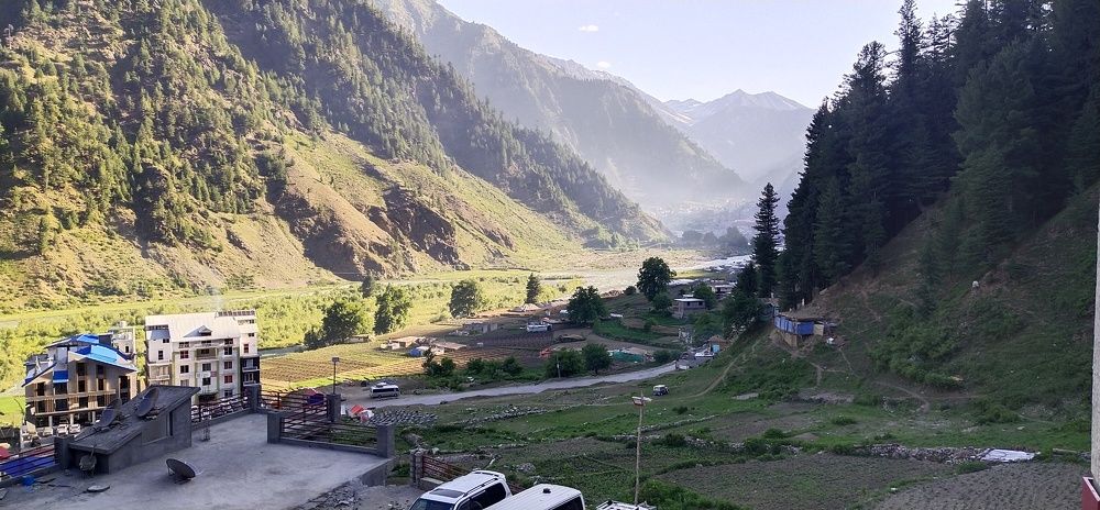 Photograph by Syed Kashif Rafi