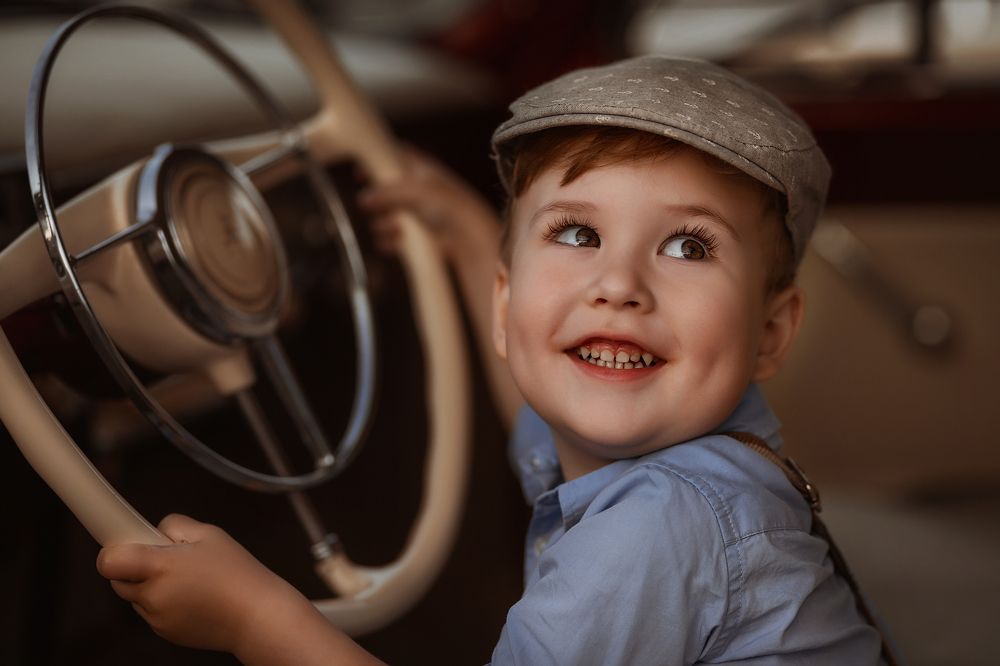 Фотография автора Анна Балабан