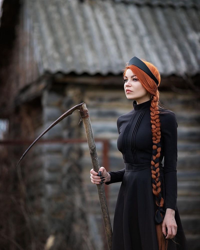 Photograph by Корнеева Ксю