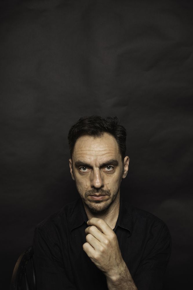 Photograph by Oksana Korogodin